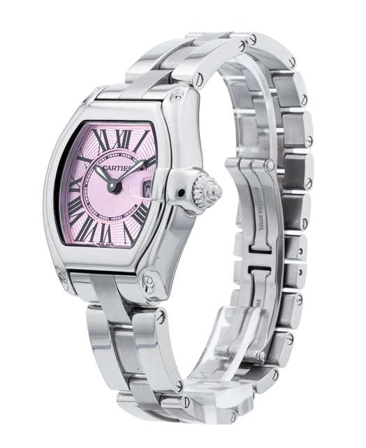 Cartier Roadster W62017V3 Image 2